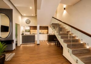 Al Saada Luxury Twin Villa