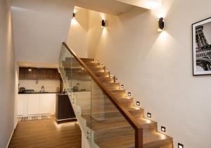Al Saada Luxury Twin Villa