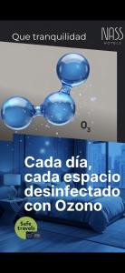 Hotel NASS Pinar del Lago