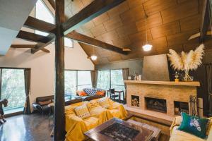 Blissparkle Kirishima 霧島-Luxury Retreat
