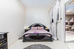 Évasion Marocaine Confort & Authenticité