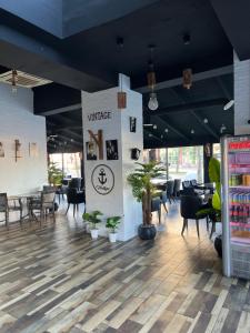 Complexe Touristique AL BOUGHAZ B4-B5 Blvd Mohamed VI