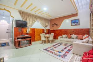 Évasion Marocaine Confort & Authenticité