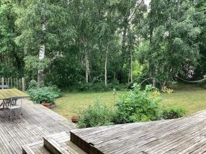 4 star holiday home in FALKENBERG