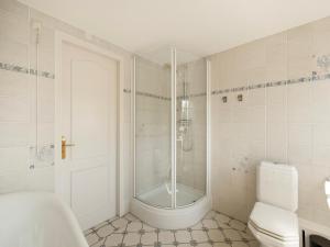 Villa in Callantsoog with enclosed garden