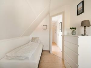 Villa in Callantsoog with enclosed garden