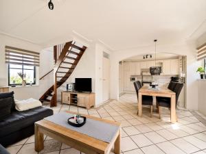 Villa in Callantsoog with enclosed garden