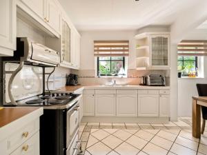 Villa in Callantsoog with enclosed garden