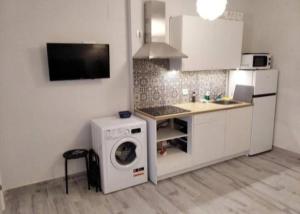 Apartamento en pleno centro