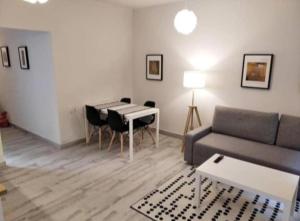 Apartamento en pleno centro