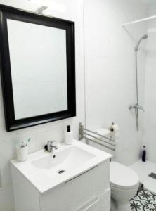 Apartamento en pleno centro