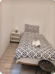 Apartamento en pleno centro