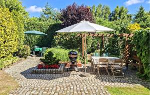 Holiday Home Rowy Ul Bukowa