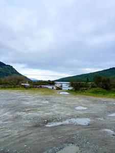 Cabañas Costanera Puyuhuapi
