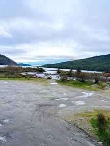 Cabañas Costanera Puyuhuapi