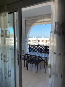 Appartement vue sur mer