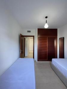 Appartement vue sur mer