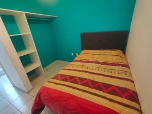 Casa Cerca de Parque Tangamanga 1