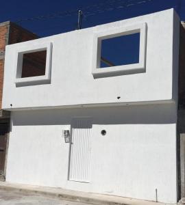 Casa Cerca de Parque Tangamanga 1