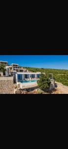 Panorama Villa Infinity Pool