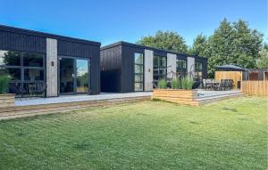 Awesome Home In Vinderup With Sauna