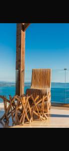 Panorama Villa Infinity Pool