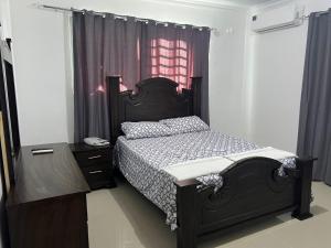 Alojamiento Residencial Man