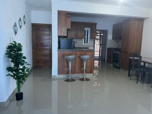 Alojamiento Residencial Man