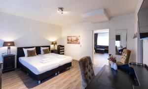 Hotel de Duif Lisse - Keukenhof