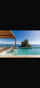 Panorama Villa Infinity Pool