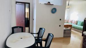 Appartement in Stehat