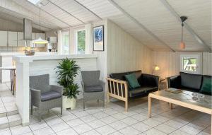 Holiday Home Blåbærvangen V