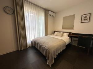 Nikyo Shion Residence Two parking spaces 4 bedrooms 7 minutes to Kujo Station 4 rooms, 2 bathrooms, private building