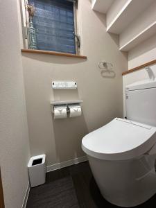 Nikyo Shion Residence Two parking spaces 4 bedrooms 7 minutes to Kujo Station 4 rooms, 2 bathrooms, private building