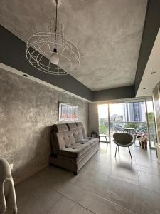 Modern Loft in Pereira Fast WiFi and Workspace