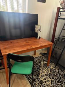 Private guest suite in Vancouver 1BR