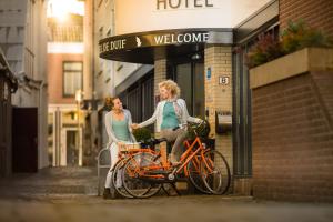 Hotel de Duif Lisse - Keukenhof