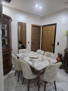 Appartement à 5mn de la plage