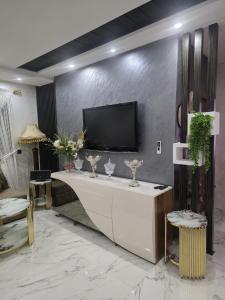 Appartement à 5mn de la plage