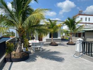 Một Phòng Trong Villa View Sân Vườn, Hồ Bơi