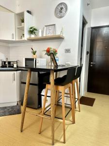 Studio Unit with Balcony at Centrio Towers beside Ayala Mall Downtown CDO