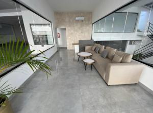 Apartamento hermoso en Naco Santo Domingo