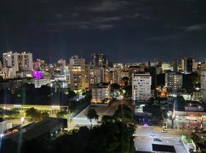 Apartamento hermoso en Naco Santo Domingo