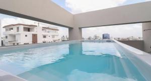 Apartamento hermoso en Naco Santo Domingo