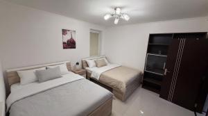 City Crown Suite