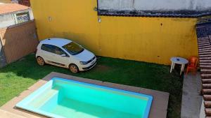 Chale da Paty