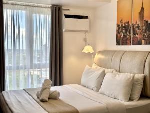 City View Studio Unit at Centrio Tower beside Ayala Mall