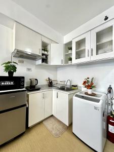 City View Studio Unit at Centrio Tower beside Ayala Mall