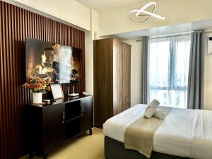 City View Studio Unit at Centrio Tower beside Ayala Mall