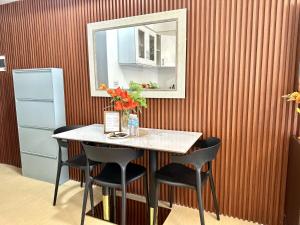 City View Studio Unit at Centrio Tower beside Ayala Mall